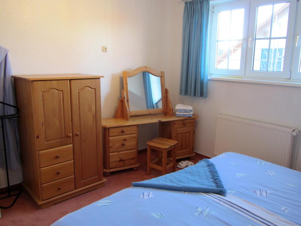 Wohnung Giesen زنغست المظهر الخارجي الصورة