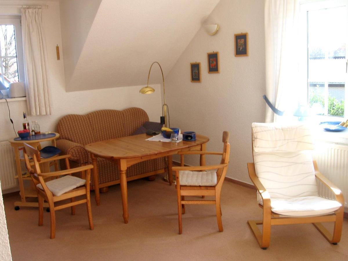 Wohnung Giesen زنغست المظهر الخارجي الصورة