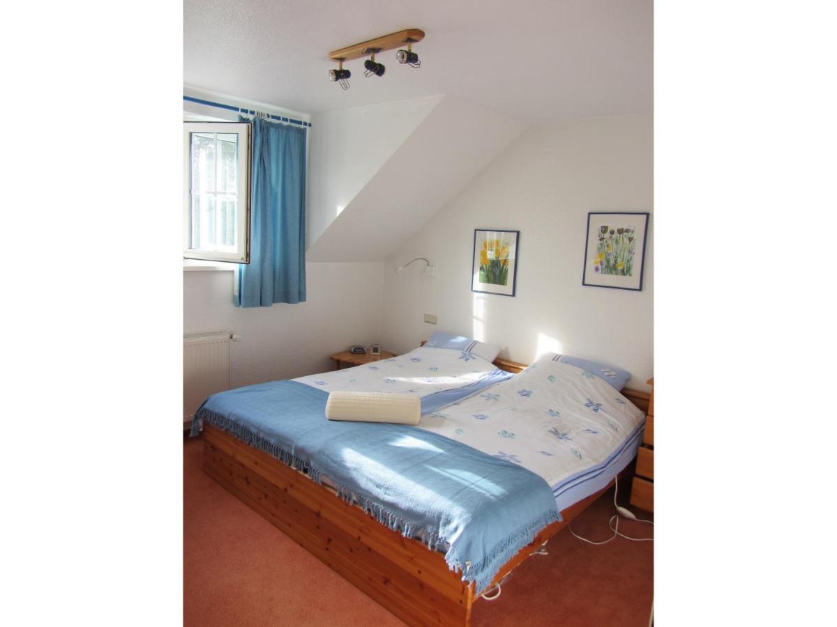 Wohnung Giesen زنغست المظهر الخارجي الصورة