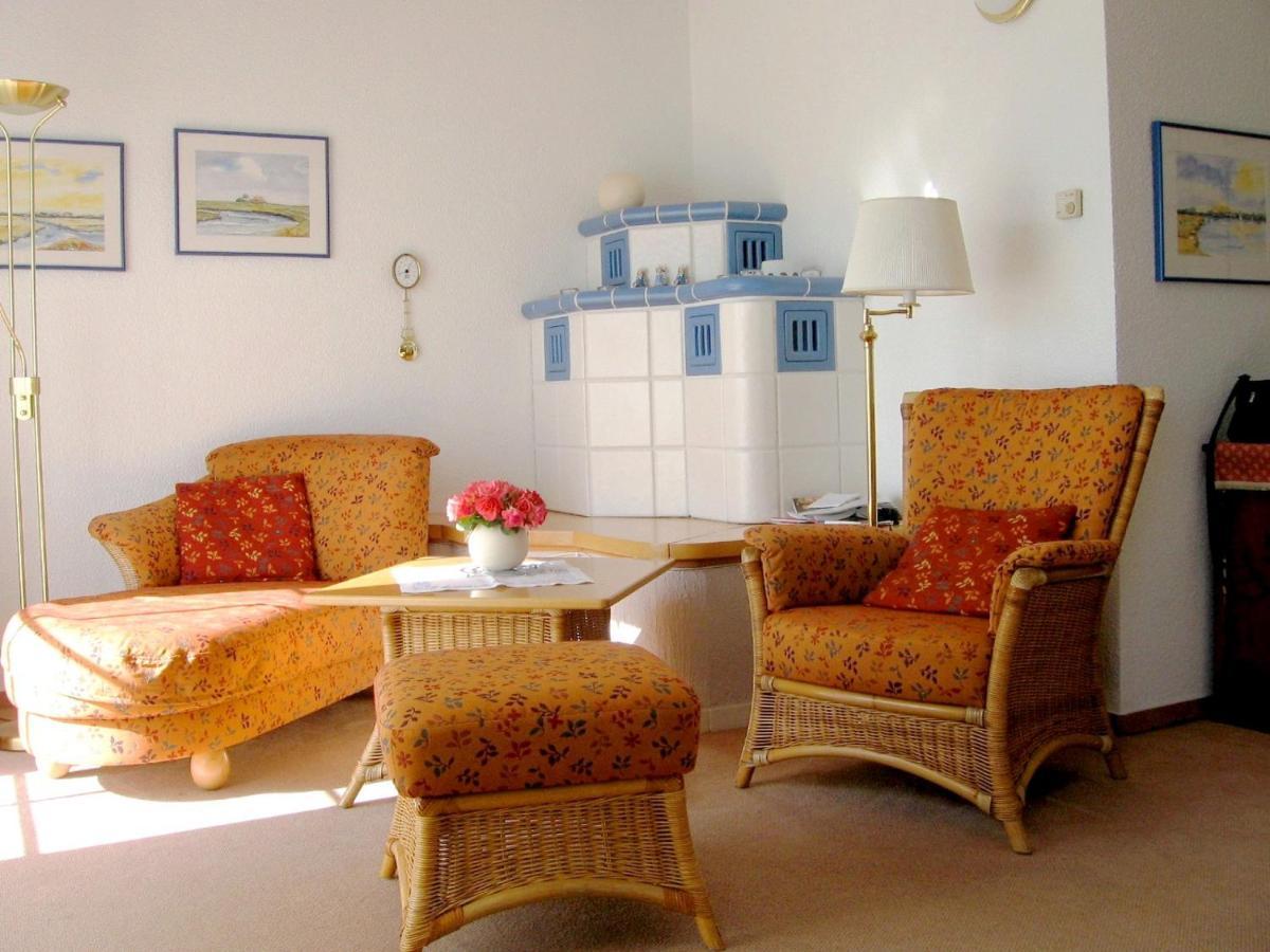 Wohnung Giesen زنغست المظهر الخارجي الصورة