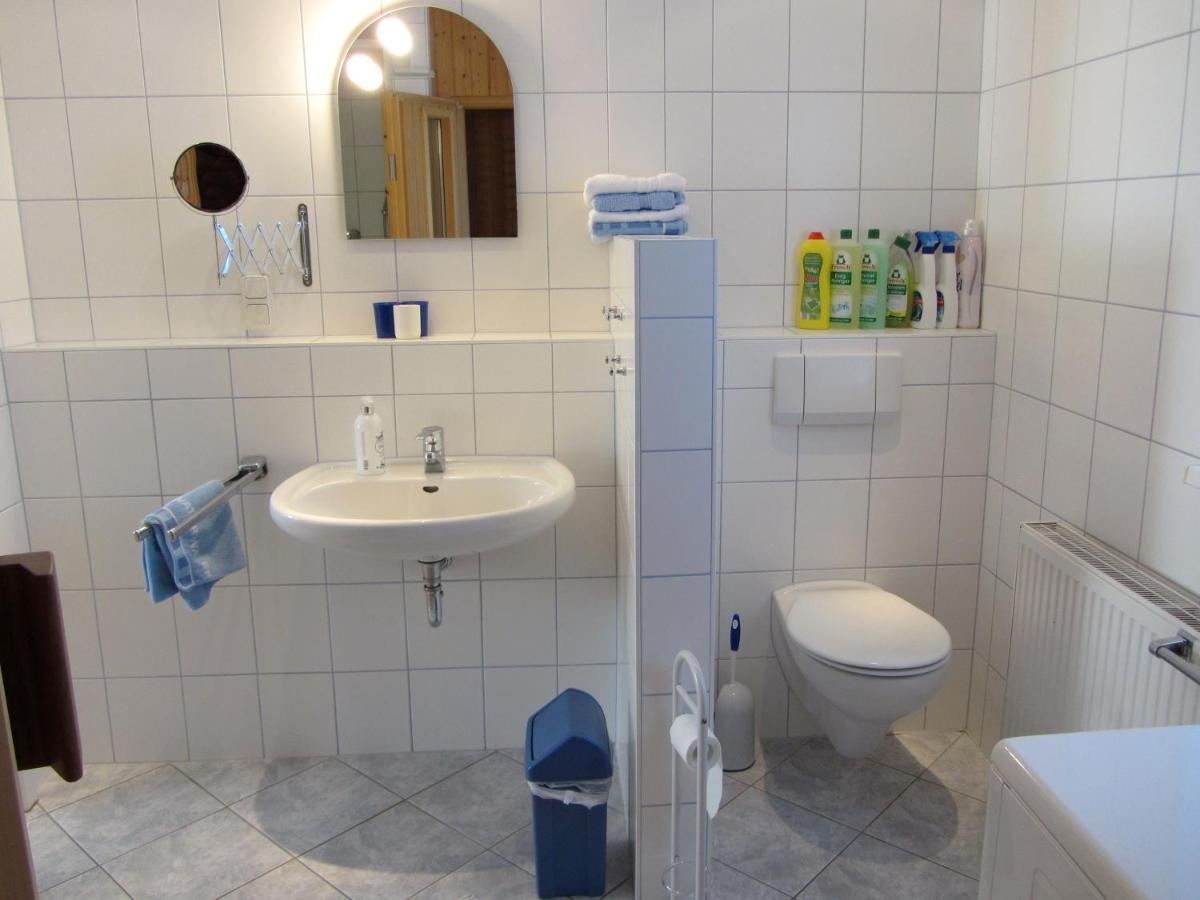 Wohnung Giesen زنغست المظهر الخارجي الصورة